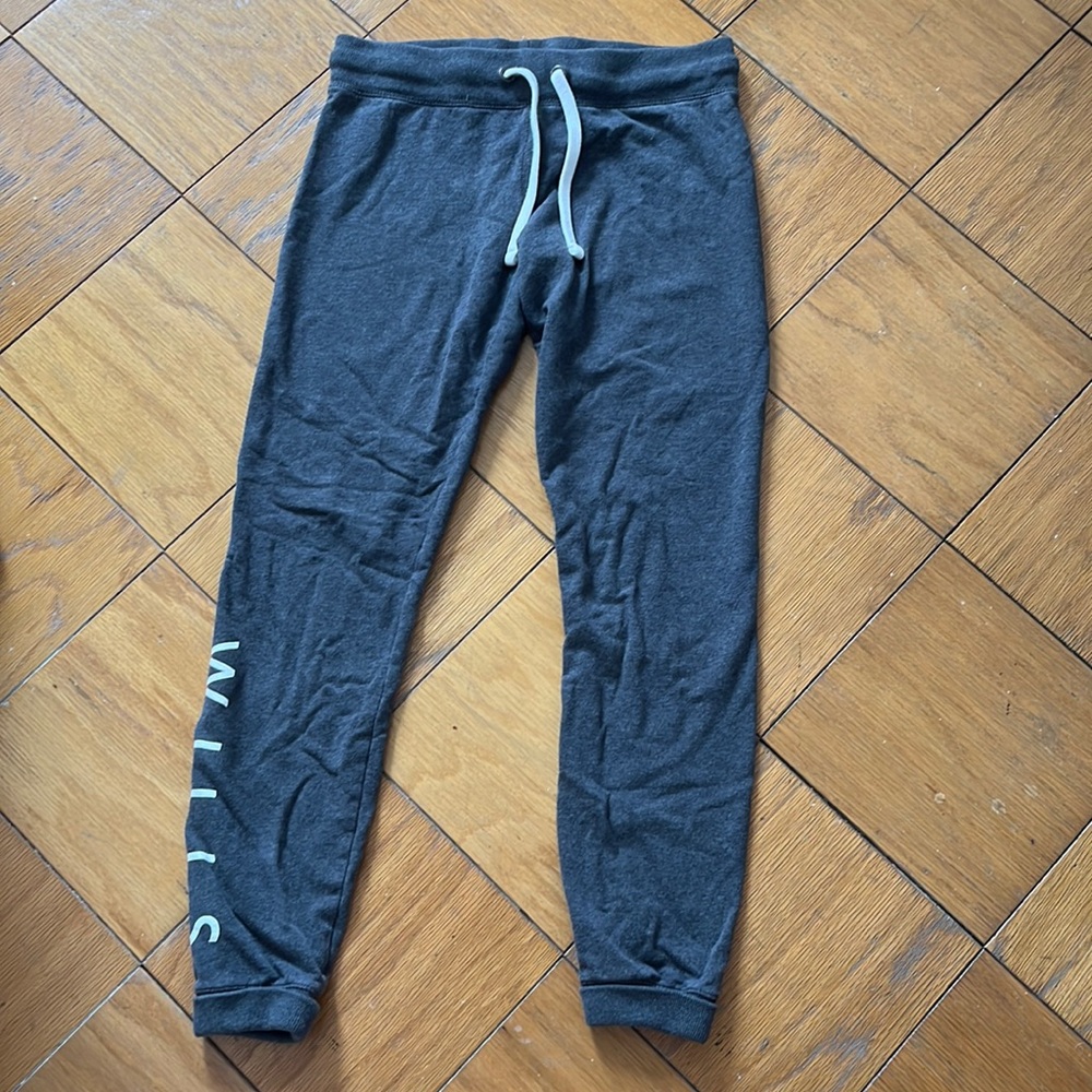 Jack Wills Joggers